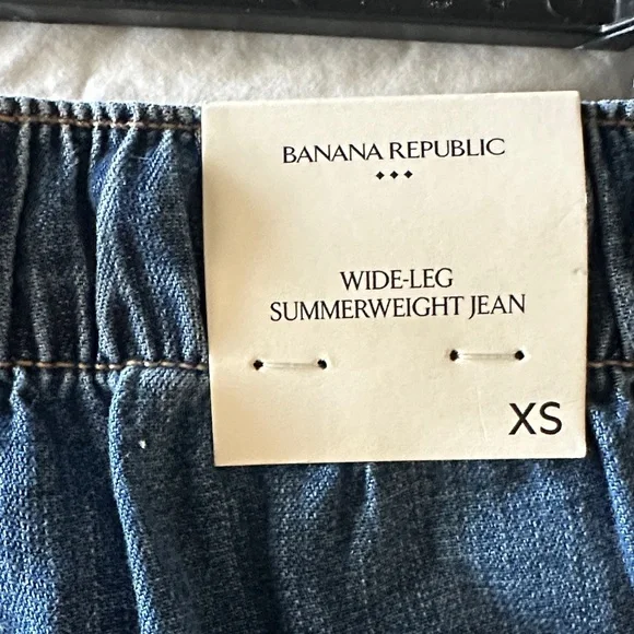 Banana republic Wide-Leg Pants - Picture 4 of 4